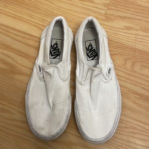 Vans Slip-on Shoe